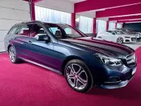 Gebraucht Mercedes E500 408 PS (300 kW) 2013 Tenoritgrau Kombi