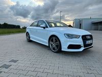 gebraucht Audi S3 Lim. 2.0 TFSI quattro *LED*ALCANTARA*WINTERREIFEN*