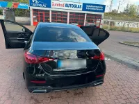 Gebraucht Mercedes 200 204 PS (150 kW) 2024 Schwarz Limousine