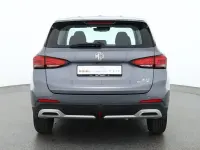 Nowe MG ZS 197 KM (144 kW) 2026 Szary SUV