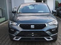 Second-hand Seat Ateca Style 116 CP (85 kW) 2021 Gri SUV