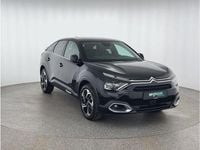 Gebraucht Citroën C4 PureTech 131 PS (96 kW) 2024 Schwarz (metallic) SUV