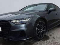 Gebraucht Audi A7 Sportback S-Line 340 PS (250 kW) 2018 Grau Kleinwagen