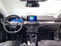 gebraucht Ford Focus 1.0 EcoBoost Titanium X*TEMPOMAT*KAMERA*