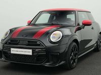 Gebraucht Mini John Cooper Works 204 PS (150 kW) 2024 Schwarz Kleinwagen