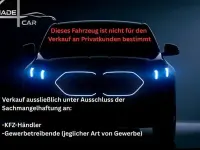 Gebraucht BMW X3 Sport Line 184 PS (135 kW) 2010 Schwarz SUV