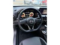 Neu Nissan Juke 143 PS (105 kW) 2026 Pearlwhite red SUV