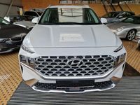 gebraucht Hyundai Santa Fe Prime 4WD