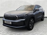 Neu Skoda Kodiaq Selection 150 PS (110 kW) 2025 Graphitegrau metallic SUV