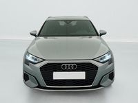 Gebraucht Audi A3 150 PS (110 kW) 2022 Argent fleuret Limousine