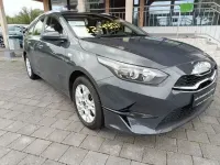 Gebraucht Kia Ceed Sportswagon Vision 140 PS (102 kW) 2025 Grau Kombi