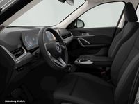 Gebraucht BMW X1 150 PS (110 kW) 2025 Weiß SUV