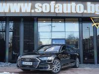 Gebraucht Audi A8 Sport 286 PS (210 kW) 2019 Schwarz Limousine