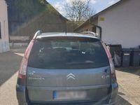 gebraucht Citroën C4 Picasso 