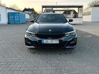 Gebraucht BMW 330 Shadowline 258 PS (189 kW) 2020 Schwarz Kombi