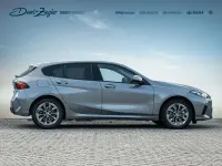 Gebraucht BMW 120 Sport Line 170 PS (125 kW) 2025 Skyscraper grey metalllic Kleinwagen