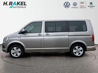 Gebraucht VW T6 Comfortline 2017 Beige Van