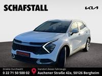Gebraucht Kia Sportage Comfort 160 PS (117 kW) 2025 Casa white SUV