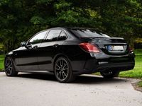 gebraucht Mercedes C43 AMG AMG *TOP ZUSTAND*