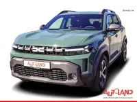 Neu Dacia Duster 155 PS (114 kW) 2026 Andere SUV