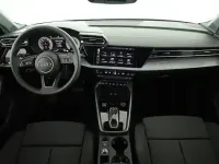 Neu Audi A3 Ambiente 204 PS (150 kW) 2026 Manhattan grau metallic Limousine