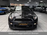 Gebraucht Mini John Cooper Works Roadster 211 PS (155 kW) 2014 Grau Cabrio