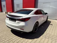 Gebraucht Mazda 6 175 PS (128 kW) 2014 Weiß Limousine