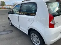 Gebraucht Seat Mii 60 PS (44 kW) 2018 Weiß Kleinwagen