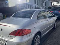 Gebraucht Peugeot 307 CC Tendance 136 PS (100 kW) 2006 Cabrio