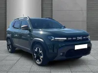 Neu Dacia Duster Extreme 141 PS (103 kW) 2026 Safarigrüngrau SUV