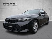 Gebraucht BMW M340 M Sport 374 PS (275 kW) 2025 Schwarz Limousine