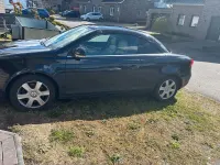 Gebraucht VW Eos 200 PS (147 kW) 2008 Cabrio