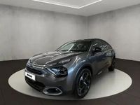 Gebraucht Citroën C4 PureTech 131 PS (96 kW) 2021 Platiniumgrau / typ aussenverkleidung metalliclackierung Limousine