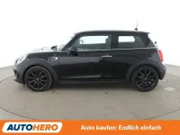 Occasion Mini One D 95 PK (69 kW) 2017 Zwart Hatchback