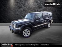 gebraucht Jeep Commander Overland*PANO*KAMERA*MEMORY*