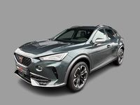 Gebraucht Cupra Formentor 150 PS (110 kW) 2022 Grün SUV