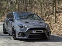 Second-hand Ford Focus ST 250 CP (183 kW) 2016 Gri Berlinǎ