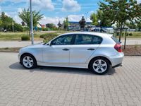 gebraucht BMW 116 i E87