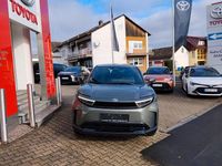 Neu Toyota Urban Cruiser 127 kW (174 PS) 2026 Grün SUV