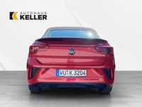 Usata VW T-Roc R-line 150 CV (110 kW) 2023 SUV