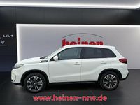 Gebraucht Suzuki Vitara Comfort 129 PS (94 kW) 2023 Weiß SUV