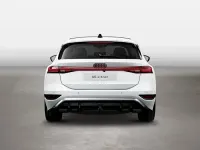 Gebraucht Audi A6 e-tron Ambiente 210 kW (286 PS) 2025 Gletscherweiss Kombi