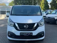 Gebraucht Nissan NV300 95 PS (69 kW) 2017 Weiß Van