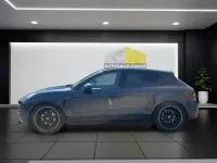 Gebraucht Porsche Macan 258 PS (189 kW) 2016 Blau SUV