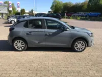 Ny Opel Corsa-e Edition 100 kW (136 HK) 2026 Grå Hatchback