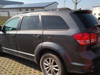 Gebraucht Dodge Journey 287 PS (211 kW) 2017 Grau SUV