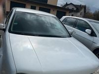 Gebraucht VW Golf IV 101 PS (74 kW) 2003 Grau Kleinwagen