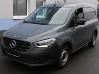 Gebraucht Mercedes Citan 108 75 PS (55 kW) 2022 Magnetitgrau Van / Kleinbus