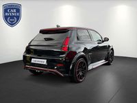 Neu Alpine A290 160 kW (218 PS) 2026 Black pearlschwarz metallic Kleinwagen