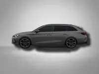 Neu Cupra Leon VZ 333 PS (244 kW) 2025 Graphene grau Kombi